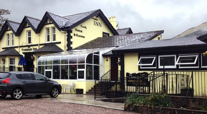 The Tyndrum Inn