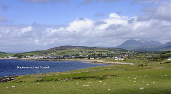 The Kinloch Hotel Blackwaterfoot