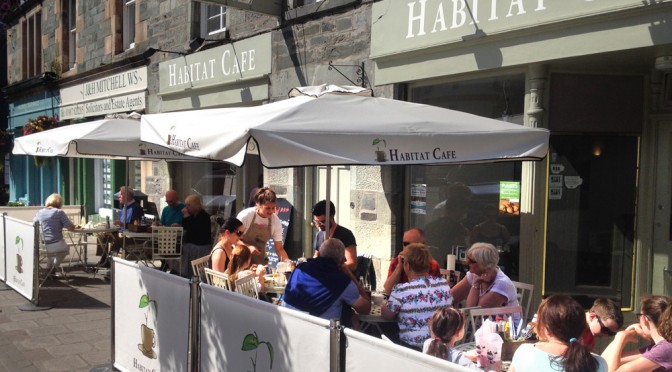 Habitat Café