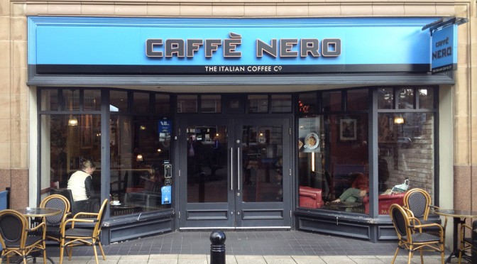 Caffé Nero