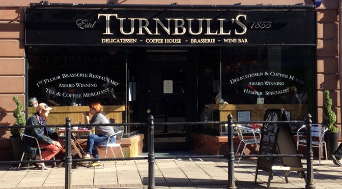 Turnbull’s Coffee House