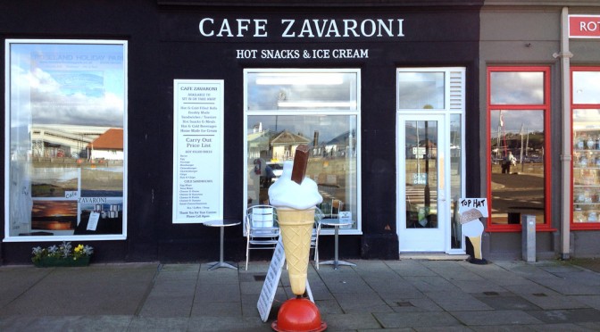 Cafe Zavaroni