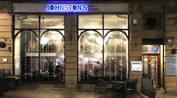 Johnston’s Bar Bistro