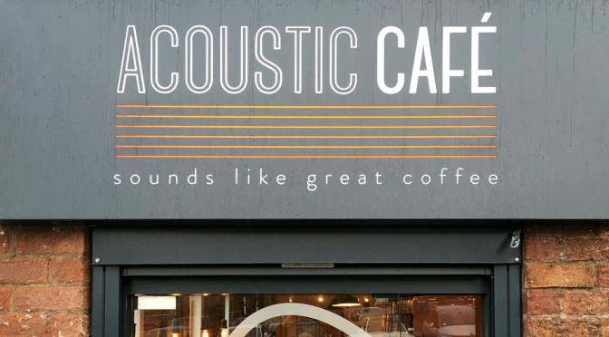 Acoustic Café