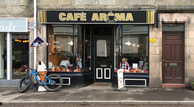 Café Aroma