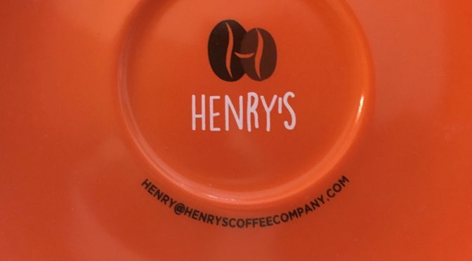 Henry’s