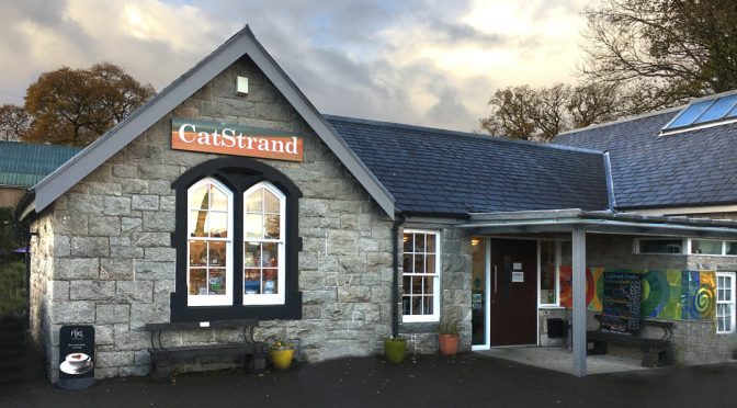 The Catstrand