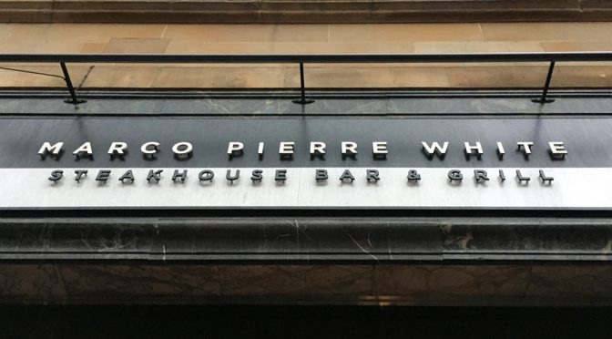 Marco Pierre White