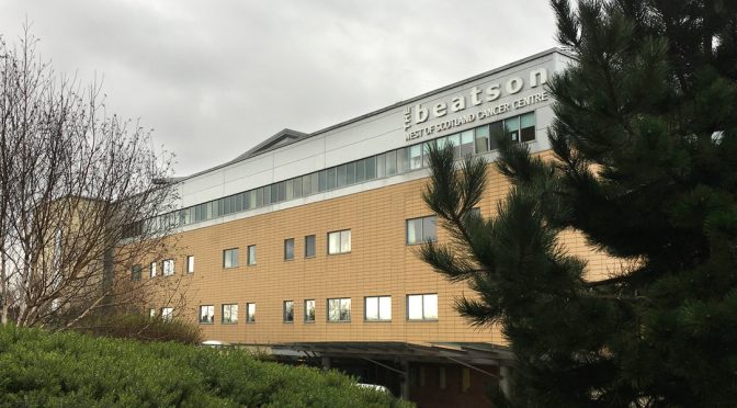 The Beatson Cancer Centre