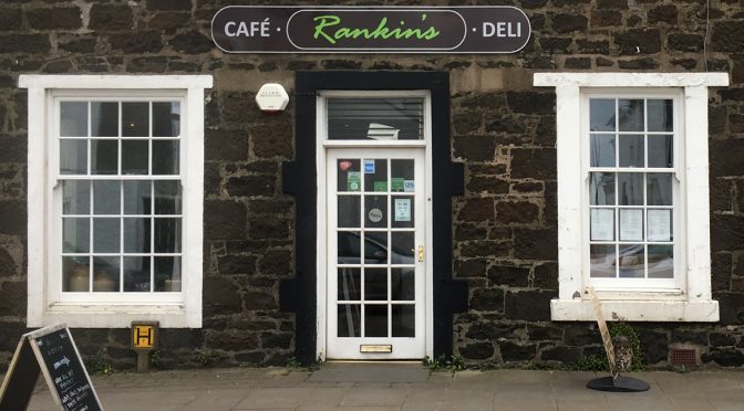 Rankin’s Café