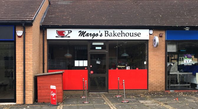 Margo’s Bakehouse