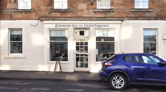 Fenwicks of Linlithgow