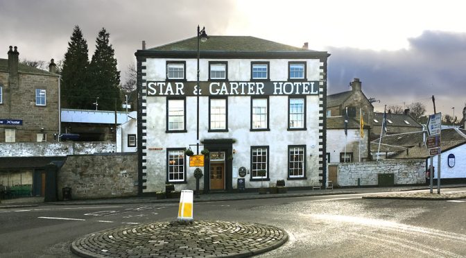 Star & Garter Hotel