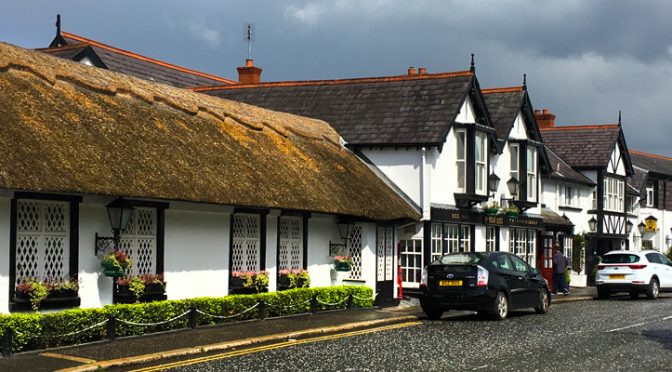 The Old Inn