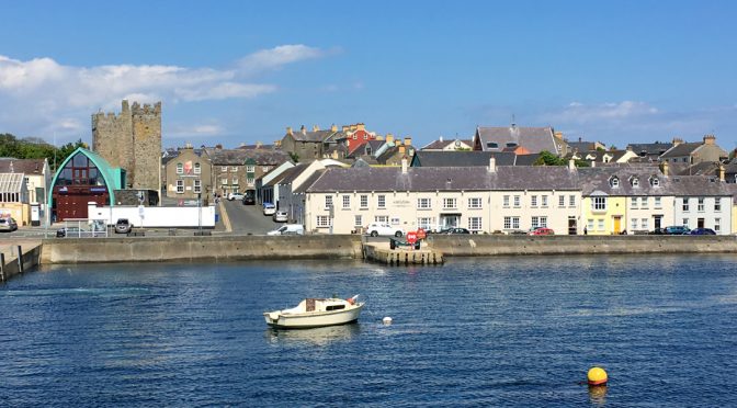 Portaferry Hotel