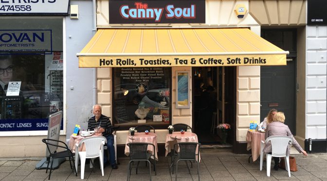 The Canny Soul