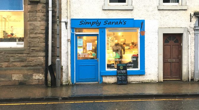 Simply Sarah’s