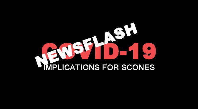 COVID-19 Newsflash