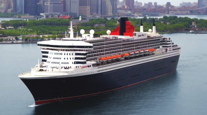 Cunard