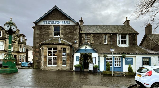 Westerton Arms