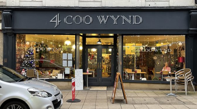 4 Coo Wynd