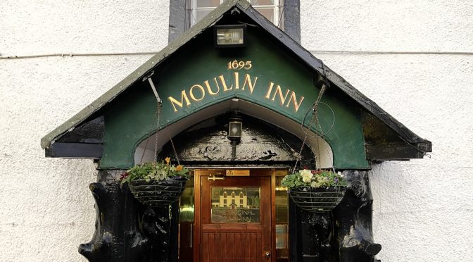 Moulin Inn