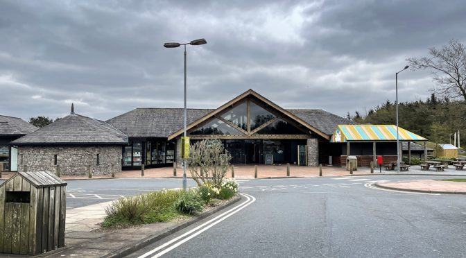 Tebay Services