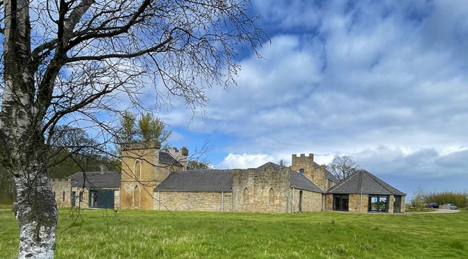 Kingsbarns Distillery