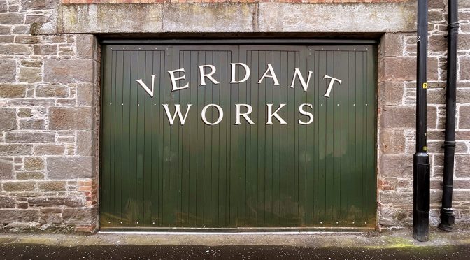 Verdant Works