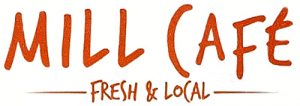 Logo of the Mill Café