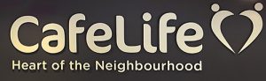 CafeLife logo