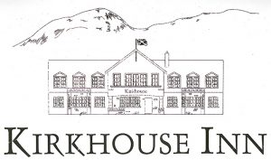 Logo of the Kirkhouse Inn