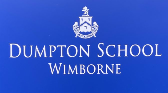 Dumpton