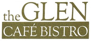 Logo of the Glen Café