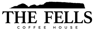 Logo of the Fells Coffee House