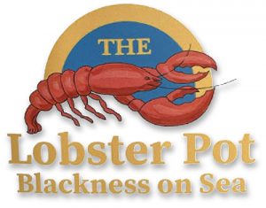 Logo of the Lobster Pot