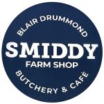 Logo of the Smiddy Farm Shop