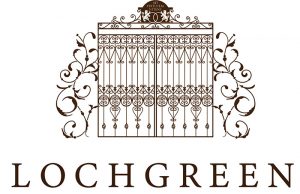 Logo of Lochgreen House Hotel