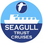 Logo of the Seagull Trust