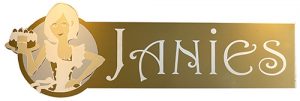 Logo of Janie's