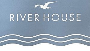 Logo of River House